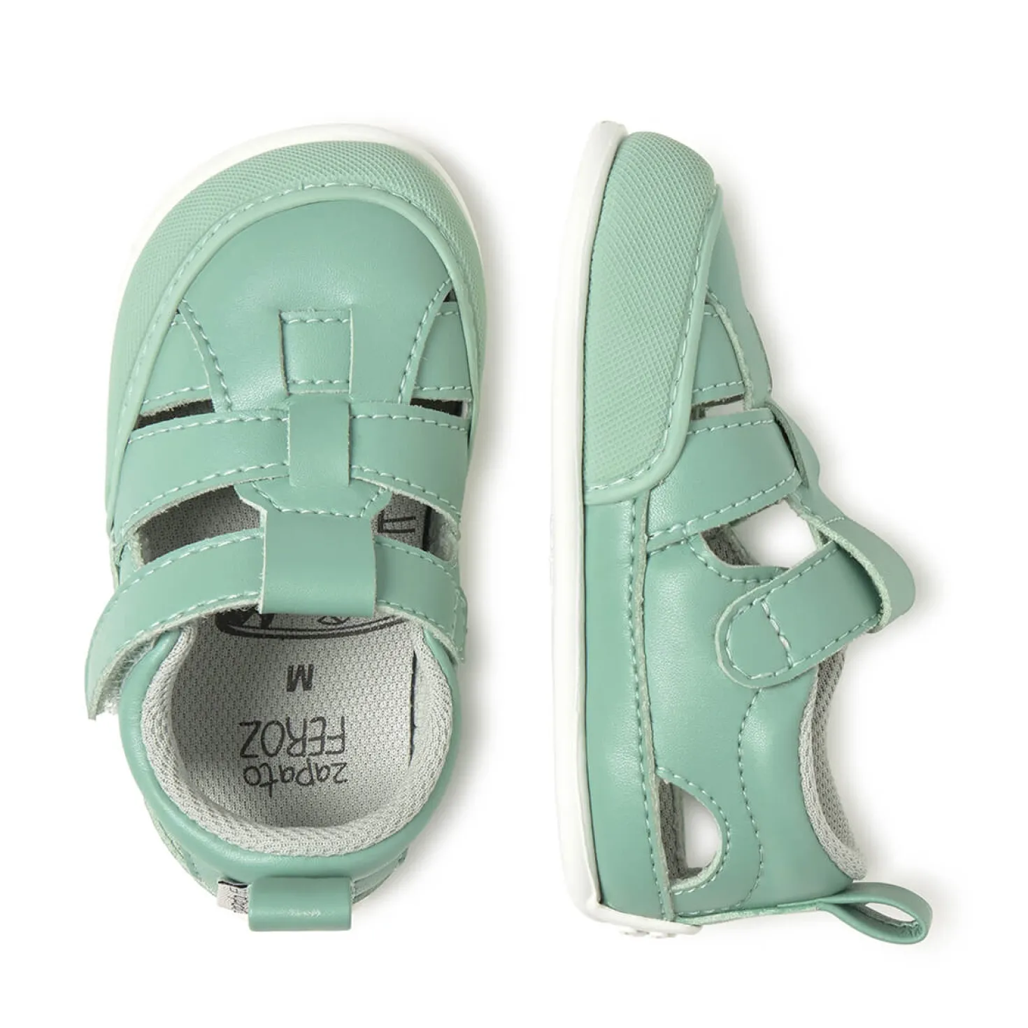 Irta feroz SS26