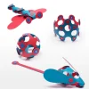 Itsy Pack Flamingo/Turquesa · Clixo