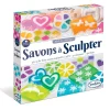 Jabón para esculpir figuras · Sentosphere