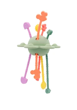 Jardín Sensorial Multicolor · Little L