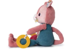 Jeanne gato multiactividad Lilliputiens