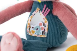 Jeanne gato multiactividad Lilliputiens