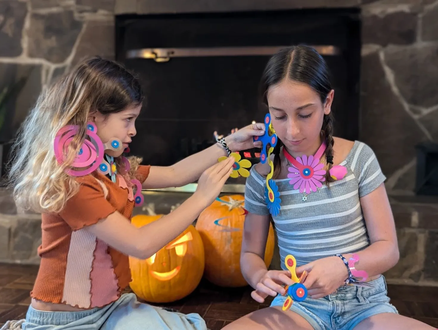 Jewelery · Clixo