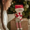 Jim Muñeco Blandito Navidad · Little Dutch