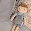 Jim Muñeco Blandito Nuevo · Little Dutch