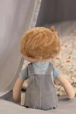 Jim Muñeco Blandito Nuevo · Little Dutch