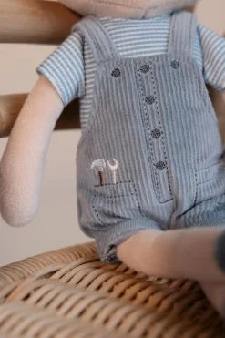 Jim Muñeco Blandito Nuevo · Little Dutch