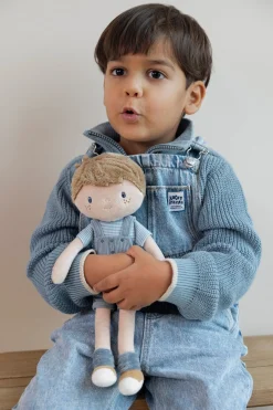 Jim Muñeco Blandito Nuevo · Little Dutch