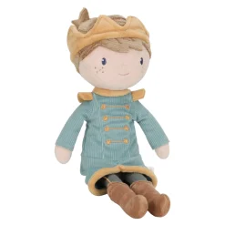 Jim Príncipe Muñeco Blandito · Little Dutch