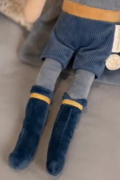 Jim Superhéroe Muñeco Blandito · Little Dutch
