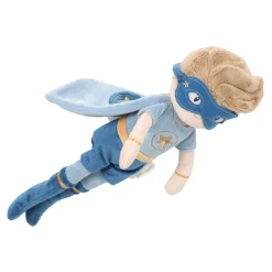 Jim Superhéroe Muñeco Blandito · Little Dutch
