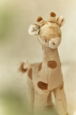 Jirafa 20 cm Safari Friends · Little Dutch