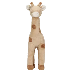 Jirafa 20 cm Safari Friends · Little Dutch
