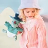 Joe Mago Marioneta · Lilliputiens