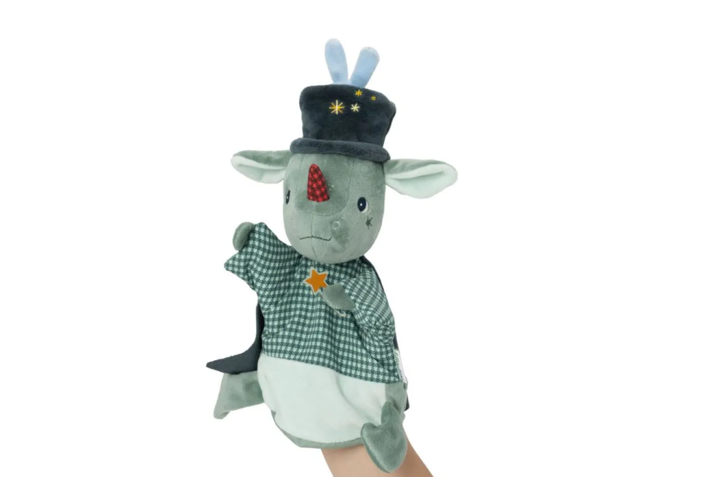 Joe Mago Marioneta · Lilliputiens