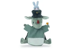 Joe Mago Marioneta · Lilliputiens