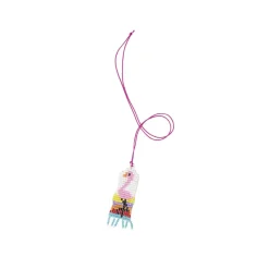 Joyas Pop de cuentas y telar · Janod