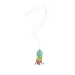 Joyas Pop de cuentas y telar · Janod