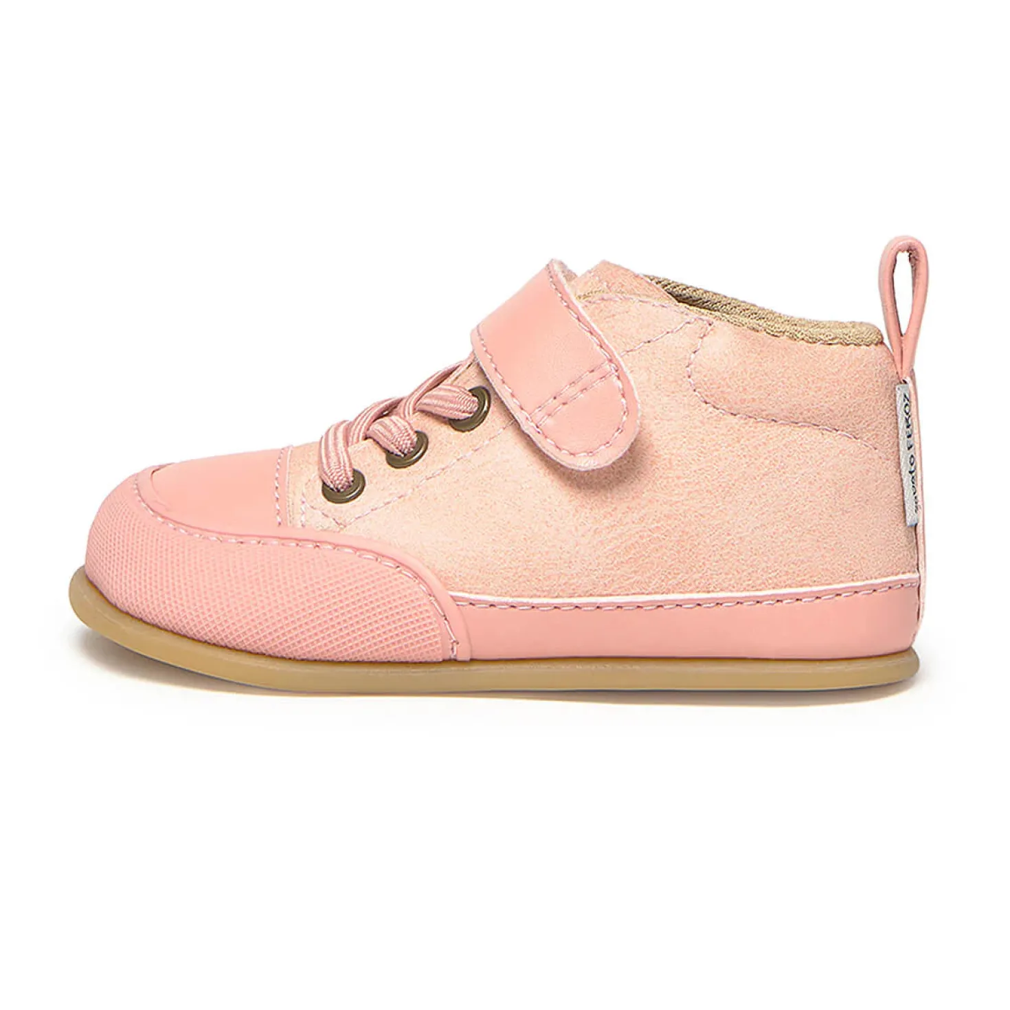 Jucar Feroz AW25