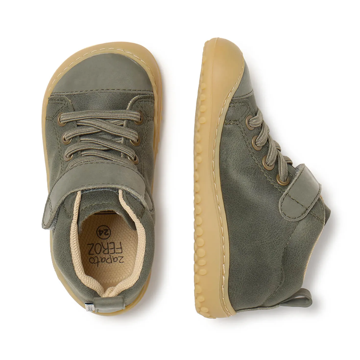 Jucar Rocker AW25