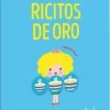 Juega, pinta y pega con...Ricitos de Oro