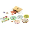 Juego Cool School Vegeto Mondo · DJECO