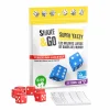 Juego Dados Shake & Go-Super Yatzy