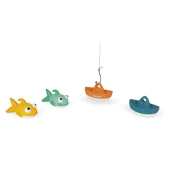 Juego de Pesca · Janod