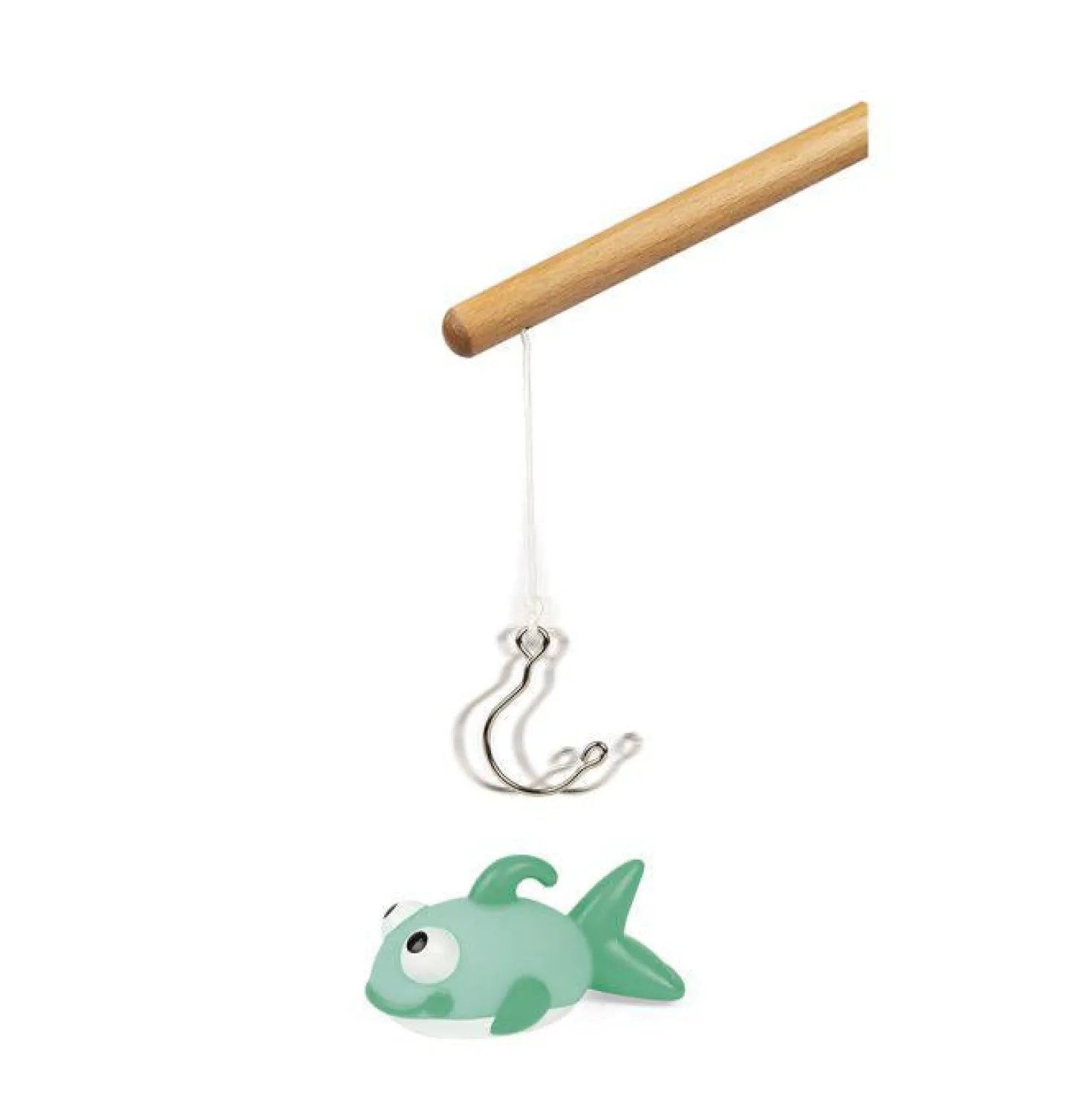 Juego de Pesca · Janod