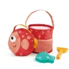 Juego de Playa Plegar y Listo · Hape