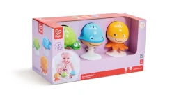 Juego de Sonajeros con Ventosa · Hape