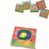 Juego educativo Mosaico Animo · DJECO