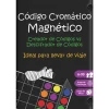 Juego magnético Código Cromático