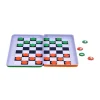 Juego magnético Damas