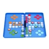 Juego magnético Parchís