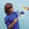 Juego OMY Dinos para colorear e inflar