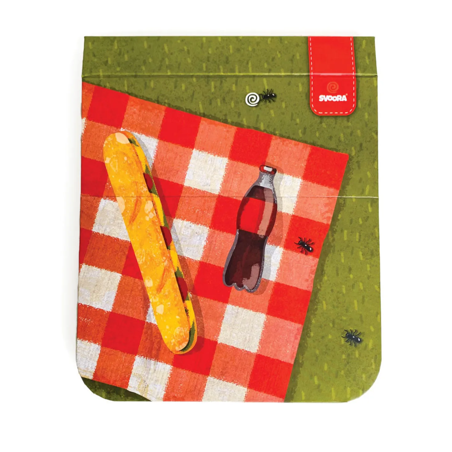 Juego Picnic Battles · Svoora