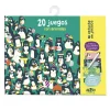 20 Juegos de animales