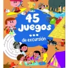 45 juegos de excursión