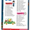 45 juegos ¡de Paseo!