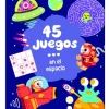 45 juegos en el espacio