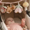 Juguete Carrito Fairy Garden · Little Dutch