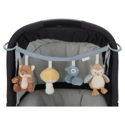 Juguete Carrito Forest Friends · Little Dutch