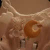 Juguete Carrito Newborn Naturals · Little Dutch