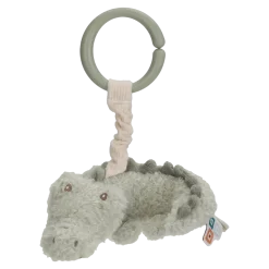 Juguetes colgantes Safari Friends · Little Dutch