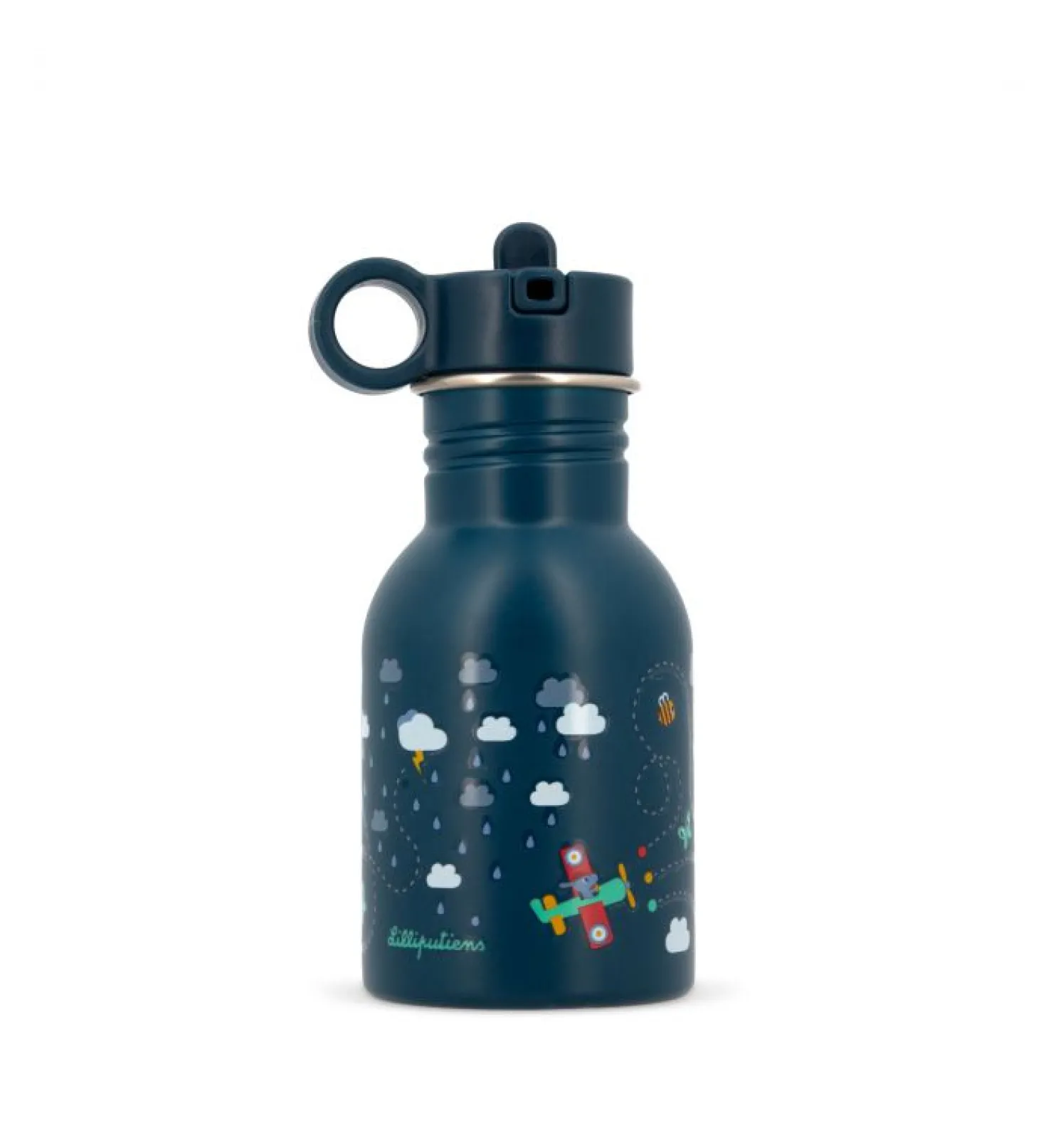 Jules Botella 400 ml · Lilliputiens