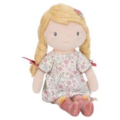 Julia Muñeca Blandita Nueva · Little Dutch