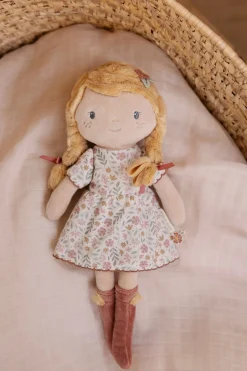 Julia Muñeca Blandita Nueva · Little Dutch