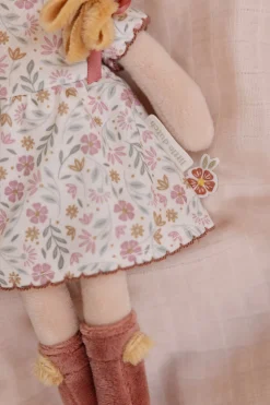 Julia Muñeca Blandita Nueva · Little Dutch