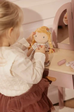 Julia Muñeca Blandita Nueva · Little Dutch